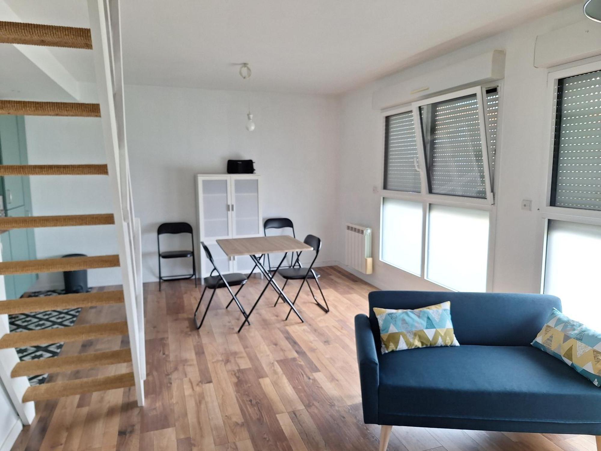 Appartement Calme Paisible Perenchies Exteriér fotografie